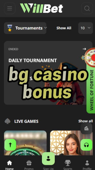 BG Casino Bonus - Best Bulgarian Bonuses-www.bdqngd.com