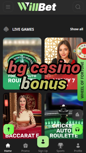 BG Casino Bonus - Best Bulgarian Bonuses-www.bdqngd.com