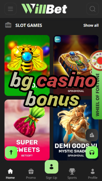 BG Casino Bonus - Best Bulgarian Bonuses-www.bdqngd.com