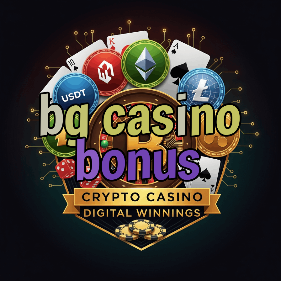 BG Casino Bonus - Best Bulgarian Bonuses